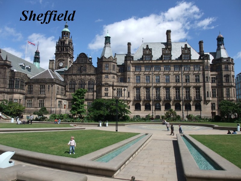 Sheffield